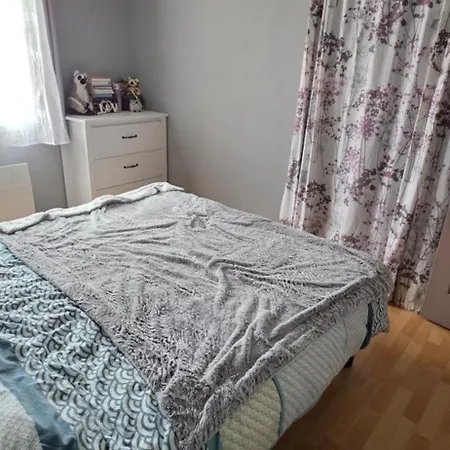 Casa vacanze Maison Familiale Avec Grand Jardin Clos Proche De L'océan *