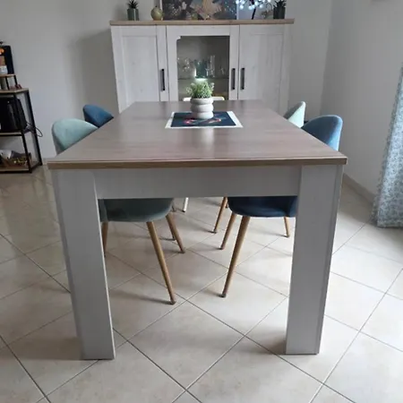 Maison Familiale Avec Grand Jardin Clos Proche De L'océan Casa vacanze *